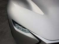 Infiniti Vision GT Concept (2015)