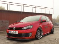 Ingo Noak Tuning Volkswagen Golf VI GTI (2015) - picture 1 of 15