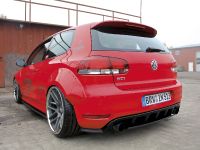 Ingo Noak Tuning Volkswagen Golf VI GTI (2015) - picture 4 of 15