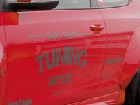 Ingo Noak Tuning Volkswagen Golf VI GTI (2015)