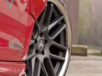 Ingo Noak Tuning Volkswagen Golf VI GTI (2015)