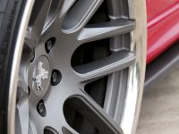 Ingo Noak Tuning Volkswagen Golf VI GTI (2015)