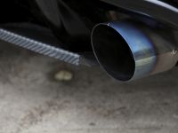 Ingo Noak Tuning Volkswagen Golf VI GTI (2015)