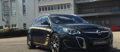 2015 Irmscher Opel Insignia is3 Bandit 2015 Irmscher Opel Insignia is3 Bandit