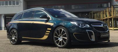 Irmscher Opel Insignia is3 Bandit (2015) - picture 4 of 6