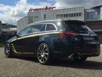 2015 Irmscher Opel Insignia is3 Bandit