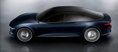 Italdesign Giugiaro GEA Concept (2015) - picture 4 of 15