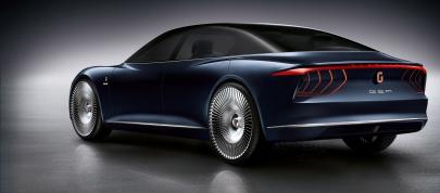 Italdesign Giugiaro GEA Concept (2015) - picture 7 of 15