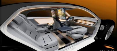 Italdesign Giugiaro GEA Concept (2015) - picture 12 of 15