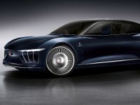 Italdesign Giugiaro GEA Concept (2015) - picture 1 of 15