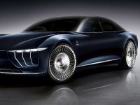 Italdesign Giugiaro GEA Concept (2015) - picture 2 of 15