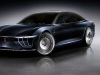 Italdesign Giugiaro GEA Concept (2015) - picture 3 of 15