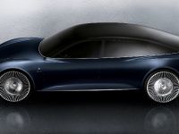 Italdesign Giugiaro GEA Concept (2015) - picture 4 of 15