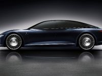 Italdesign Giugiaro GEA Concept (2015) - picture 5 of 15