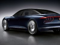 Italdesign Giugiaro GEA Concept (2015) - picture 7 of 15