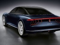 2015 Italdesign Giugiaro GEA Concept