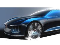 Italdesign Giugiaro GEA Concept (2015) - picture 10 of 15