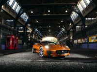 Jaguar C-X75 SPECTRE (2015) - picture 1 of 4