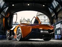 Jaguar C-X75 SPECTRE (2015) - picture 4 of 4
