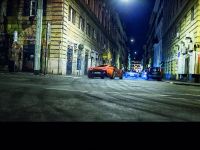 Jaguar Land Rover James Bond Spectre Cars (2015)