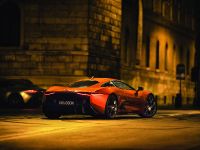 Jaguar Land Rover James Bond Spectre Cars (2015)