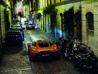 Jaguar Land Rover James Bond Spectre Cars (2015)