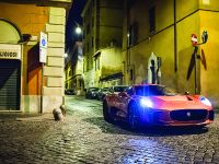 thumbnail image of 2015 Jaguar Land Rover James Bond Spectre Cars