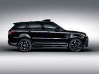 Jaguar Land Rover James Bond Spectre Cars (2015) - picture 26 of 36