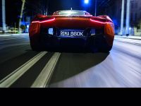 Jaguar Land Rover James Bond Spectre Cars (2015)