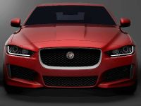 Jaguar XE (2015) - picture 4 of 4