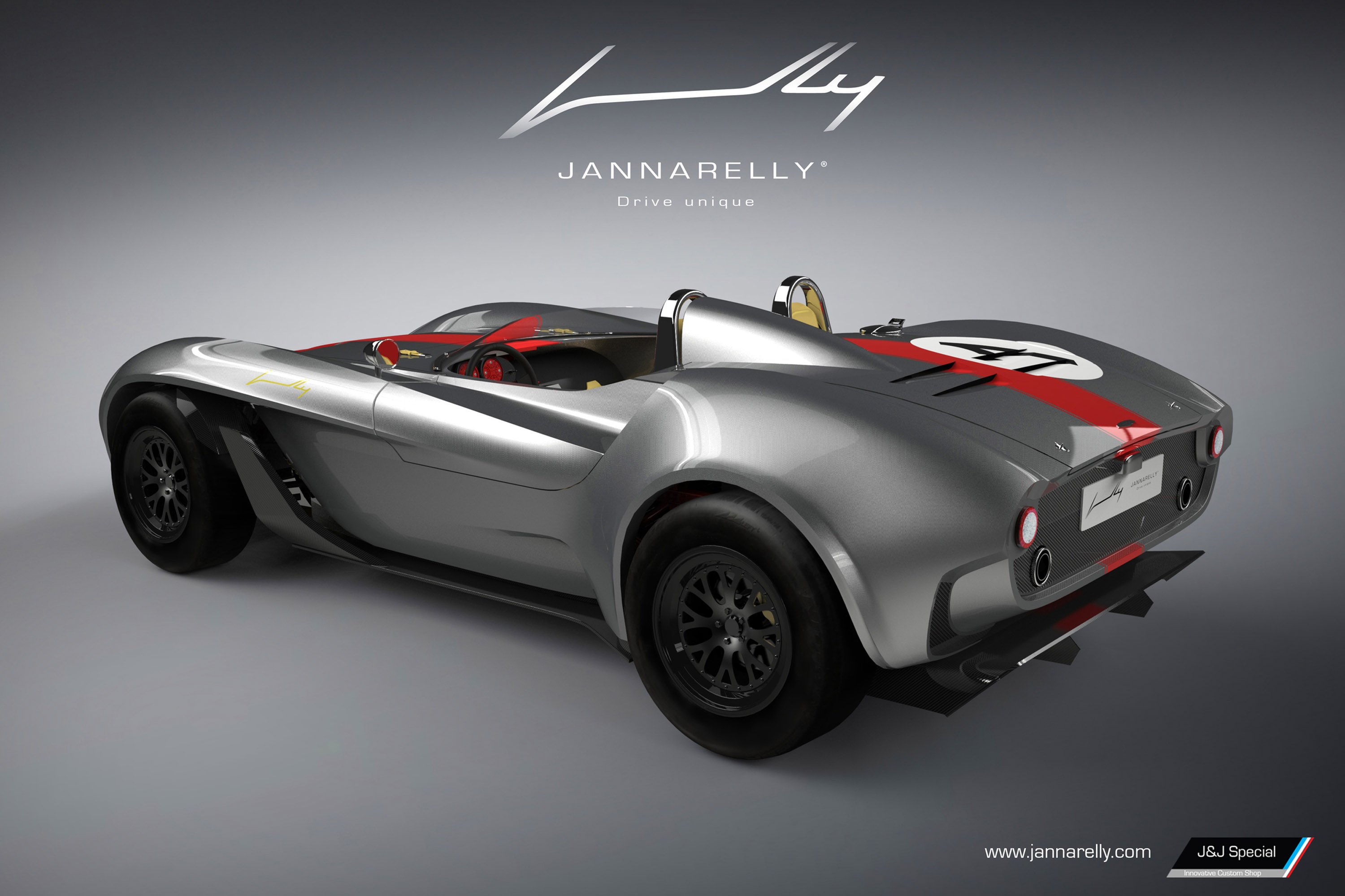 Jannarelly Design-1