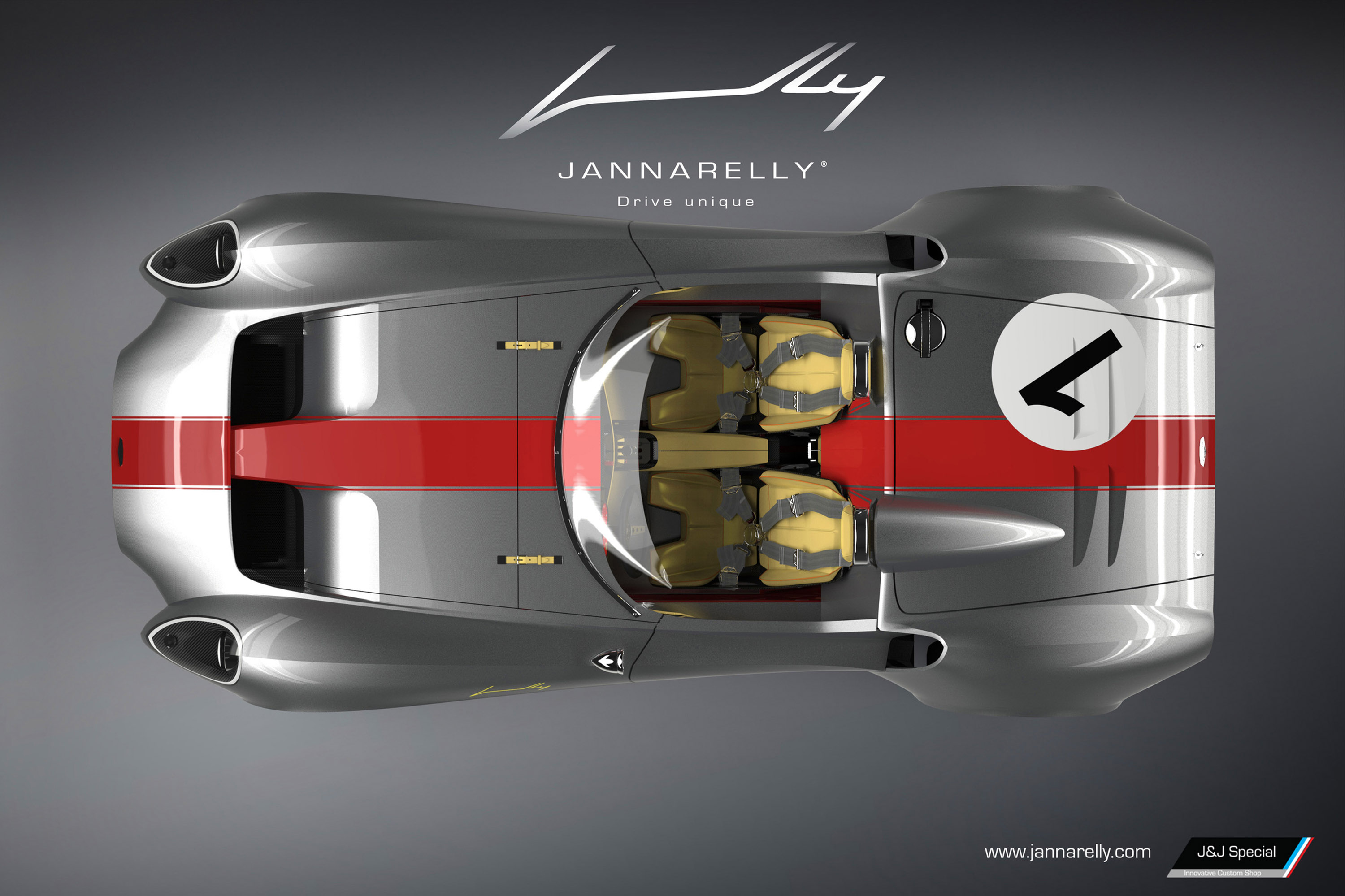 Jannarelly Design-1