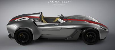 Jannarelly Design-1 (2015) - picture 4 of 11