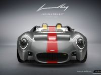 Jannarelly Design-1 (2015)