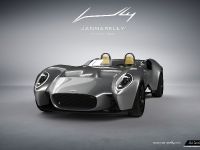 Jannarelly Design-1 (2015) - picture 2 of 11