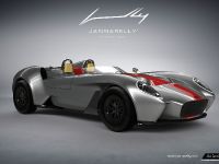 Jannarelly Design-1 (2015) - picture 3 of 11