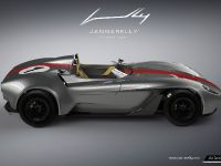Jannarelly Design-1 (2015) - picture 4 of 11