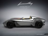 Jannarelly Design-1 (2015) - picture 5 of 11