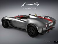 Jannarelly Design-1 (2015) - picture 6 of 11