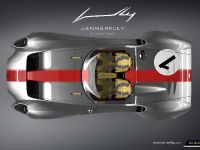 Jannarelly Design-1 (2015) - picture 8 of 11