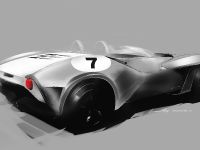 Jannarelly Design-1 (2015)