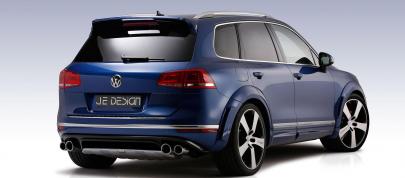 JE DESIGN Volkswagen Touareg (2015) - picture 4 of 8