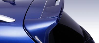 JE DESIGN Volkswagen Touareg (2015) - picture 7 of 8