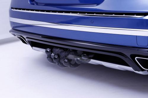 JE DESIGN Volkswagen Touareg (2015) - picture 8 of 8