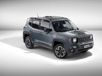 Jeep Renegade Trailhawk by Mopar (2015) - picture 1 of 9