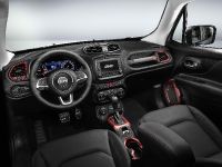 Jeep Renegade Trailhawk by Mopar (2015) - picture 3 of 9