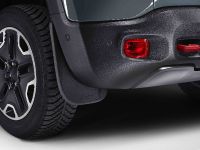 Jeep Renegade Trailhawk by Mopar (2015) - picture 8 of 9