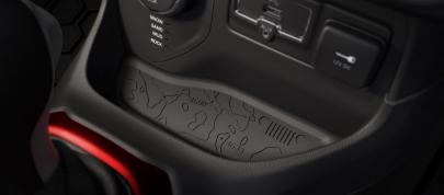 Jeep Renegade (2015) - picture 20 of 22