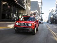 2015 Jeep Renegade , 1 of 22