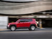 2015 Jeep Renegade , 6 of 22